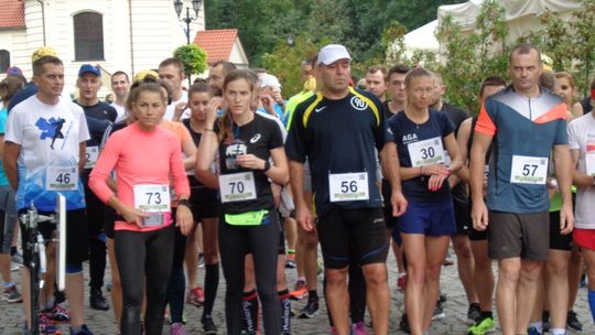 Pułtuski Bieg Mateuszowy - fotogaleria