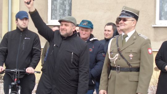Pułtuski bieg TROPEM WILCZYM