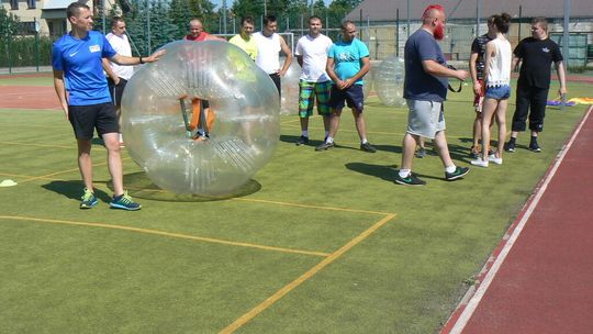 Pułtuski Buble Football