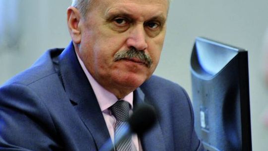 PUŁTUSKI. Dyrektor Zarządu Dróg powiatowych straci pracę?