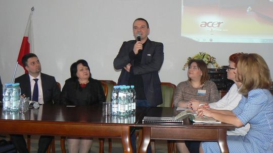 Pułtuski dzień przedsiębiorcy