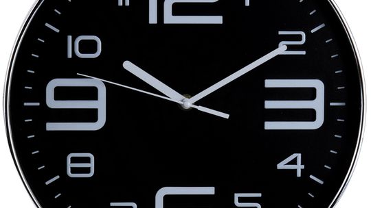 PUŁTUSKI. Dzisiaj przestawiamy zegarki z 2.00 na 3.00