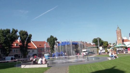 Pułtuski Festiwal Biegów
