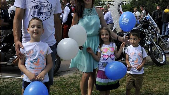 Pułtuski Marsz dla Życia i Rodziny - fotogaleria