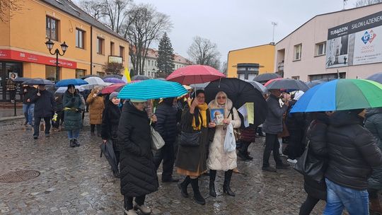 PUŁTUSKI MARSZ PAPIESKI