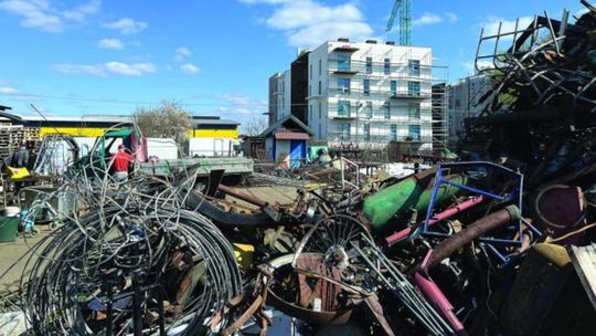 Pułtuski przepis na sąsiedzki konflikt