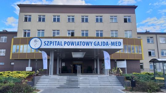 Pułtuski szpital na sprzedaż? Mamy oficjalne stanowisko Prawa i Sprawiedliwości