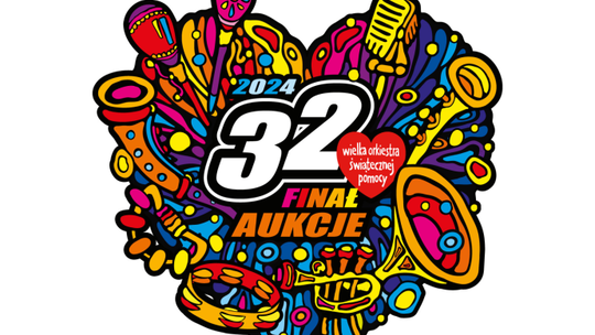 PUŁTUSKI SZTAB WOŚP SZUKA SKARBÓW