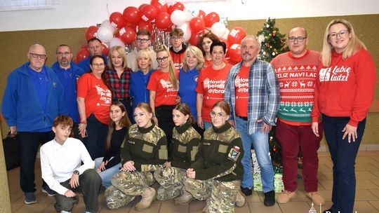 Pułtuski Weekend Cudów – wspólna pomoc, która zmienia życie