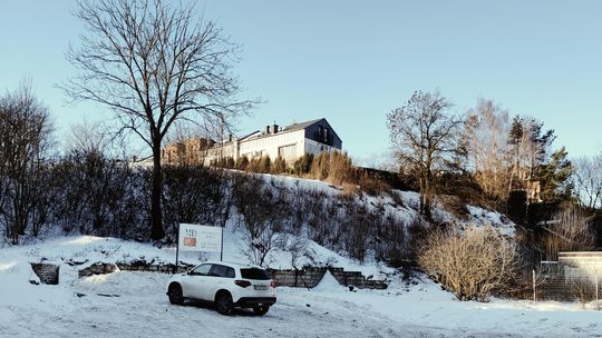 PUŁTUSKIE GÓRKI I... KILKA DYGRESJI