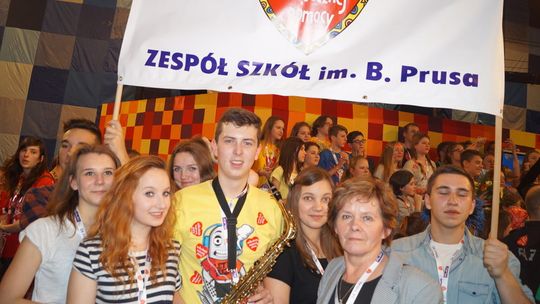 Pułtuskie podsumowanie WOŚP