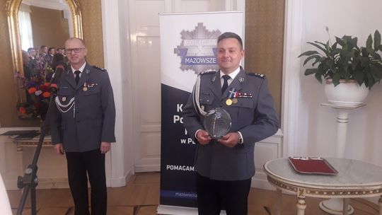 Pułtuskie Święto Policji