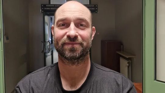 Pułtuszczanie dla Wojtka Pułtuszczanie dla Wojtka