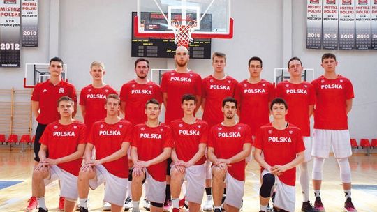 Pułtuszczanin w reprezentacji Polski