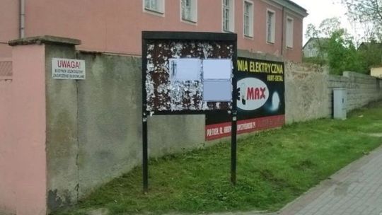 PYTANIA O TABLICE NEKROLOGOWE