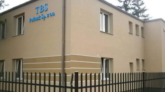 Rada Nadzorcza TBS wymieniona