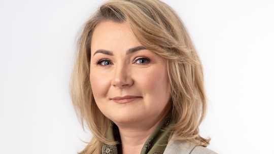 Radna Beata Bielińska odwołana z funkcji wiceprzewodniczącej Rady Miejskiej. Mocne oświadczenie radnej Radna Beata Bielińska odwołana z funkcji wiceprzewodniczącej Rady Miejskiej. Mocne oświadczenie radnej