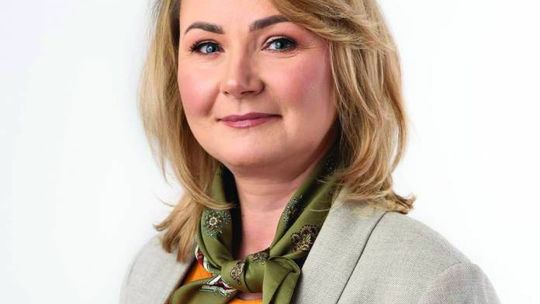 Radna w NASZEJ SPRAWIE