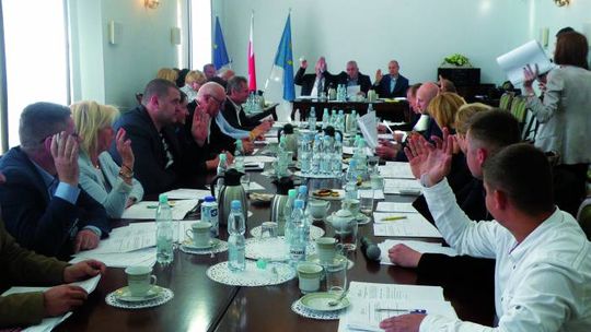 Radni w naszych sprawach