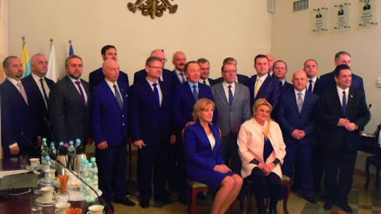 Radny przedsiębiorca najbogatszy