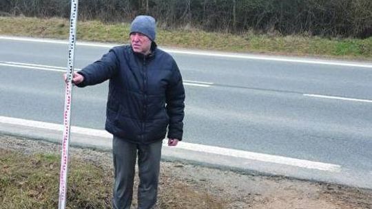 Radny ratuje co się da