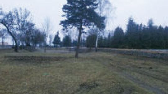 Radziecki znów wysprzątany