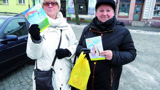 Rak piersi – nie wyrok!