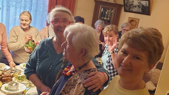 Razem od lat – święta w Maryninie