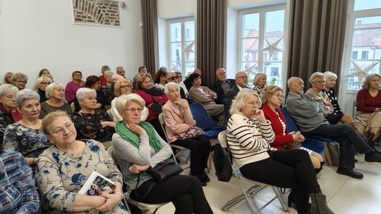 REAKTYWACJA Uniwersytetu Trzeciego Wieku