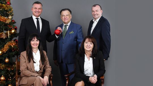 REKORDOWO DUŻO INWESTYCJI