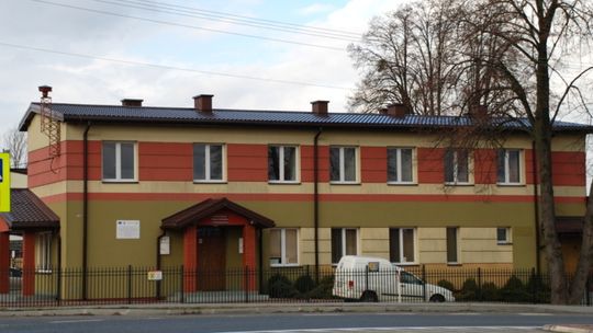 Remont dachu zakończony