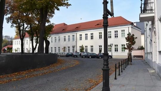 Remont zakończony