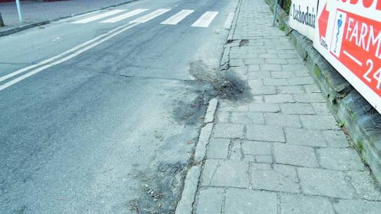 Rewolucja drogowa w mieście