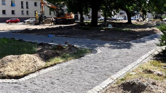 Rewolucja na placu Piłsudskiego