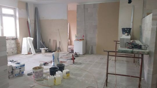 Rezonans magnetyczny w naszym szpitalu