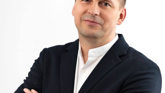 Robert Czyżewski członkiem zarządu powiatu