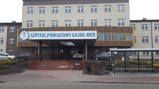 Robert Gajda chwali się sukcesem