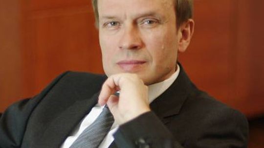 Robert Gajda odpowiada radnym PiS