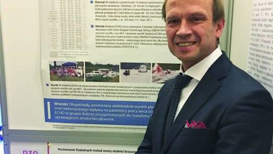 Robert Gajda osobistym doradcą marszałka