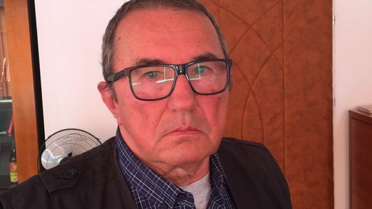Robert Gajda pozyskał wybitnego specjalistę
