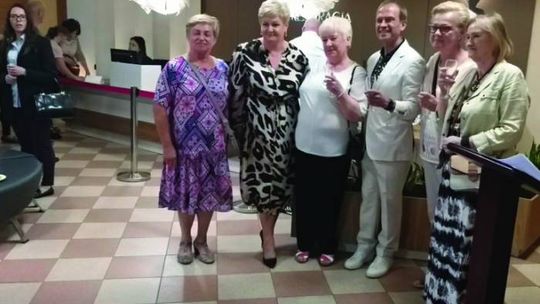 Robert Gajda zainwestował 35 milionów