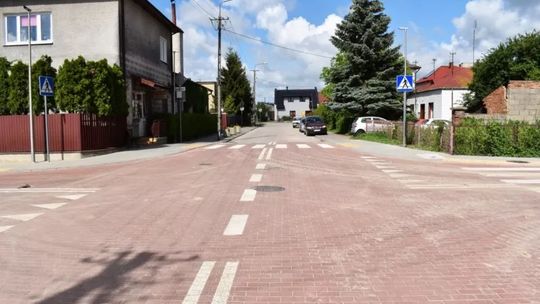 Roboty na Krajewskiego postępują