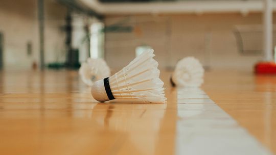 Rodzaje lotek w badmintonie – piórowe czy plastikowe?