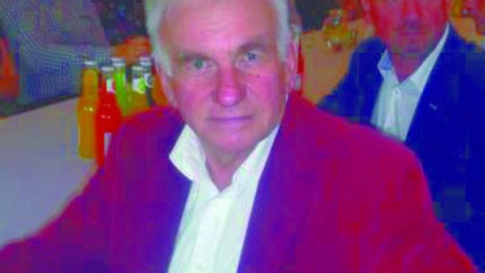 Roman Dukalski