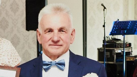 ROMKU DROGI I TAK BEZ POŻEGNANIA! ROMKU DROGI I TAK BEZ POŻEGNANIA!