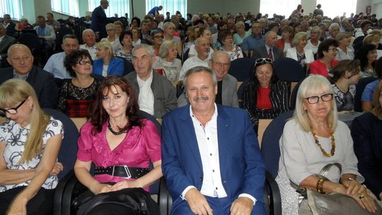 Romowie w Akademii Humanistycznej