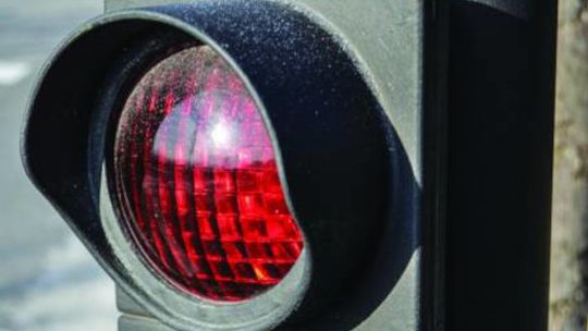 Ronda nie będzie? Na Tartacznej mogą pojawić się światła