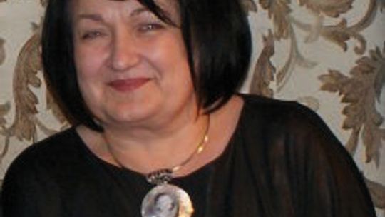 Róża Krasucka nie jest już wiceburmistrzem