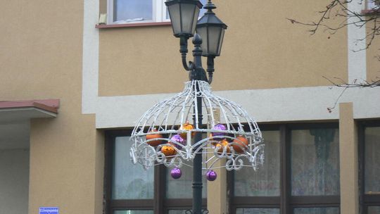 Rozbłysną 12 grudnia