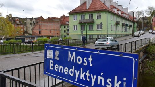 Rozpoczyna się rozbudowa mostu Benedyktyńskiego i ważne zmiany w organizacji ruchu